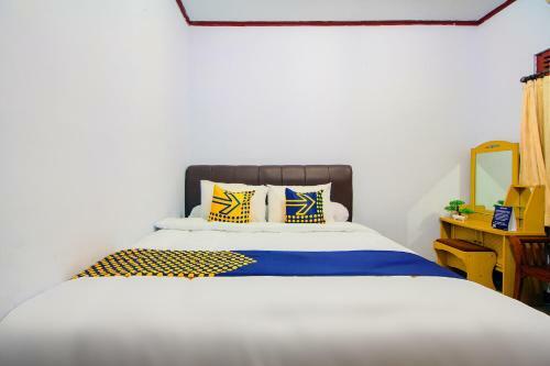 Hotel Spot On 2754 Miyagi Guesthouse