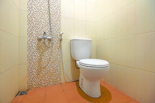 Hotel Spot On 2754 Miyagi Guesthouse