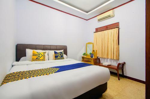 Hotel Spot On 2754 Miyagi Guesthouse