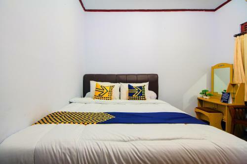 Hotel Spot On 2754 Miyagi Guesthouse