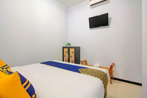 Hotel Spot On 2754 Miyagi Guesthouse