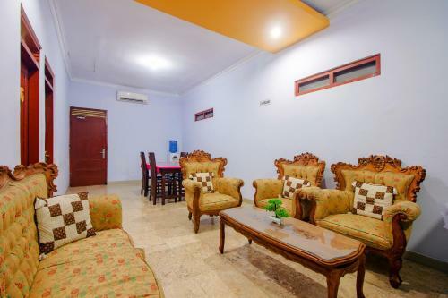 Hotel Spot On 2754 Miyagi Guesthouse