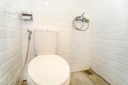 Hotel Oyo 2627 Ratamya Co-living
