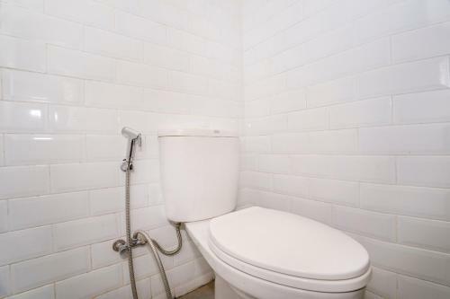 Hotel Oyo 2627 Ratamya Co-living