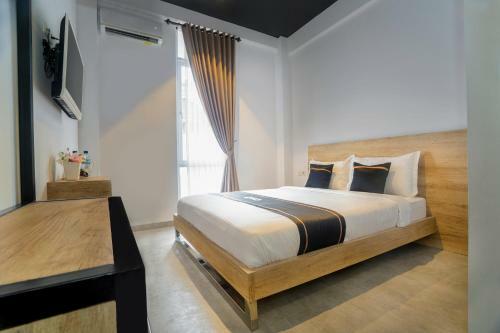 Hotel Oyo 2627 Ratamya Co-living