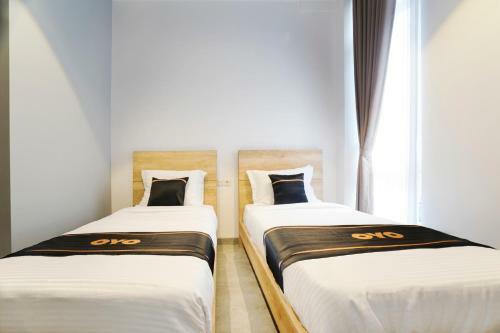 Hotel Oyo 2627 Ratamya Co-living