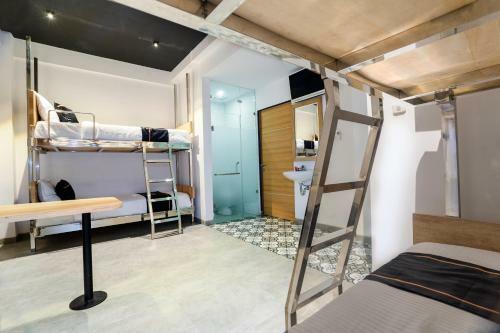 Hotel Oyo 2627 Ratamya Co-living