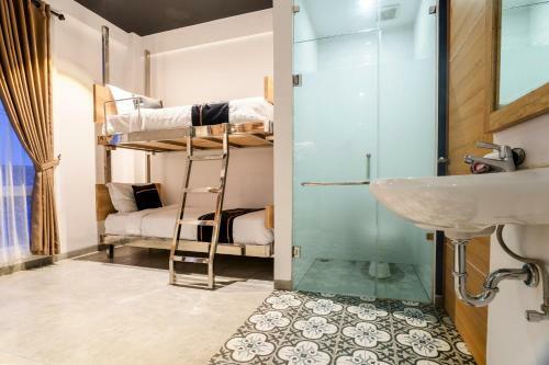Hotel Oyo 2627 Ratamya Co-living