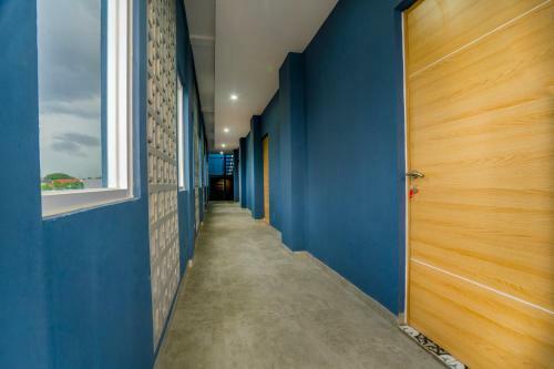 Hotel Oyo 2627 Ratamya Co-living