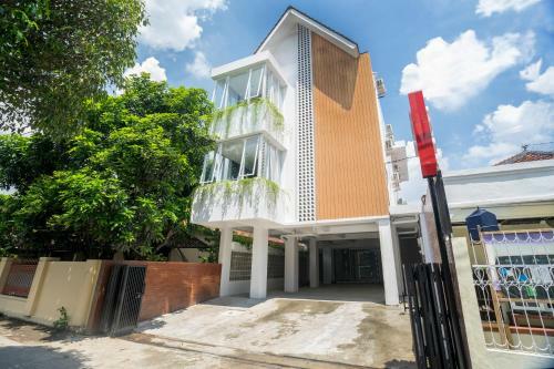 Hotel Oyo 2627 Ratamya Co-living