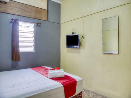Hostal Reddoorz Syariah @ Lempuyangan
