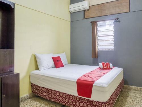 Hostal Reddoorz Syariah @ Lempuyangan