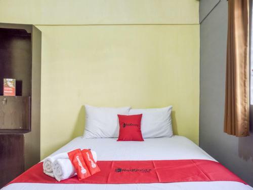 Hostal Reddoorz Syariah @ Lempuyangan