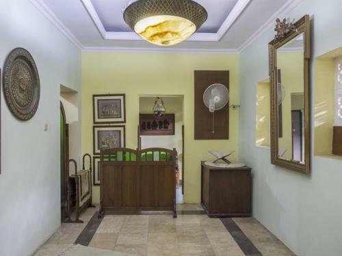 Hostal Reddoorz Syariah @ Lempuyangan