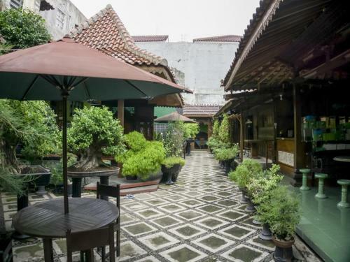 Hostal Reddoorz Syariah @ Lempuyangan