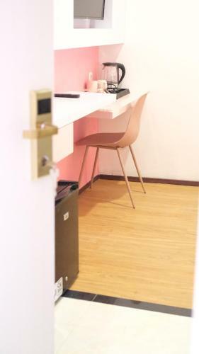Apartamento Premier Exclusive