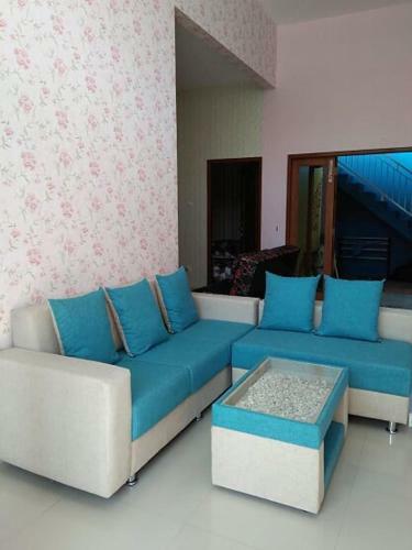 Hostal Rumah Mba Ayu 2, Complete Amenities