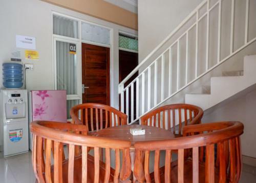 Hotel Koolkost @ Jalan Damai