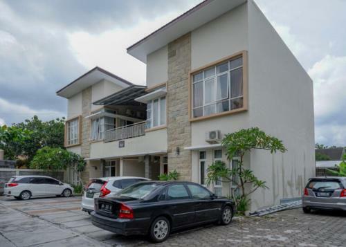 Hotel Koolkost @ Jalan Damai