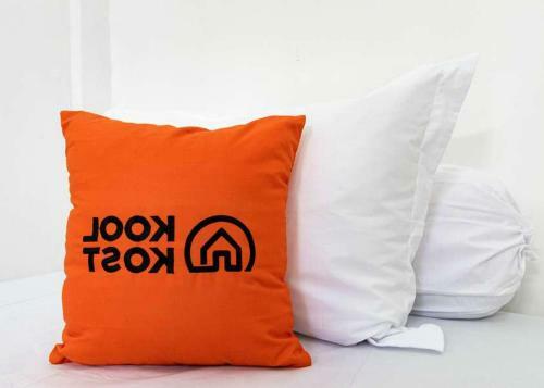 Hotel Koolkost @ Jalan Damai