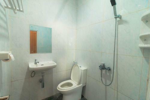 Hotel Puri Sidikan Inn