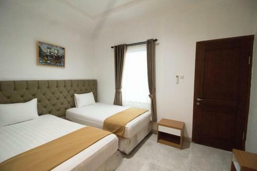 Hotel Puri Sidikan Inn