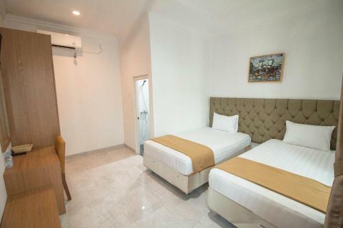 Hotel Puri Sidikan Inn