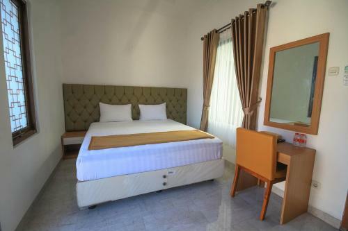 Hotel Puri Sidikan Inn