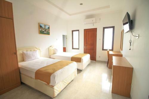 Hotel Puri Sidikan Inn