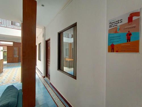 Hotel Puri Sidikan Inn