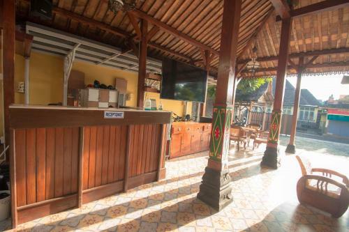 Hotel Puri Sidikan Inn