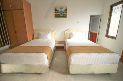 Hotel Puri Sidikan Inn