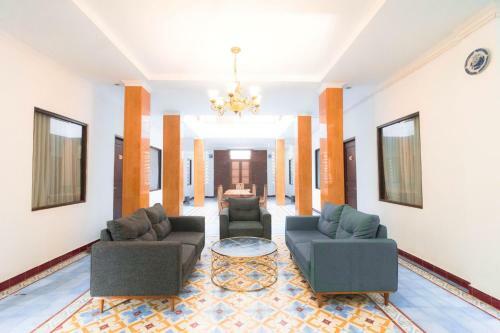 Hotel Puri Sidikan Inn