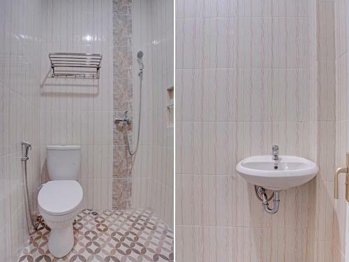 Hotel Oyo 90270 T2 Exclusive Syariah