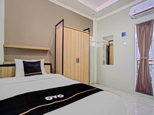 Hotel Oyo 90270 T2 Exclusive Syariah