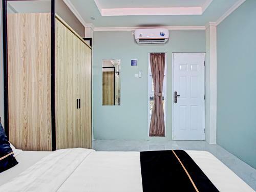 Hotel Oyo 90270 T2 Exclusive Syariah