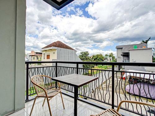 Hotel Oyo 90270 T2 Exclusive Syariah