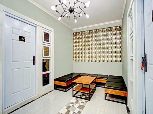 Hotel Oyo 90270 T2 Exclusive Syariah