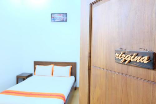 Villa 4 Kamar Full AC Dekat Alun-alun Kidul