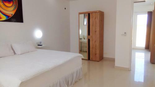 Apartamentos The Bali Bubble