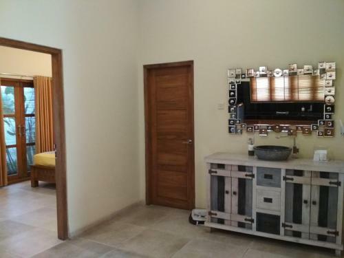 Private Pool Villa Sawah Sewon