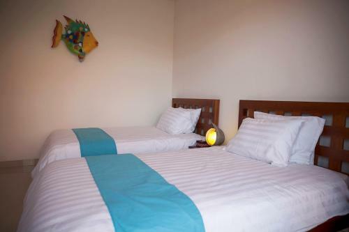 Pineapple Villa Sanur