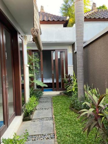 Bali Senia Villa