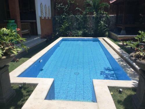 Tamarind Villa
