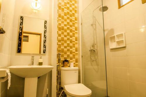 Tamarind Villa