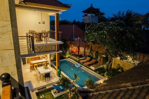 Tamarind Villa
