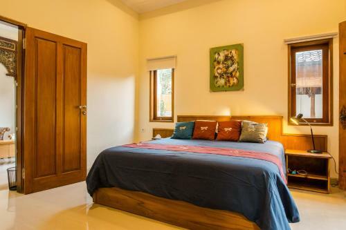 Tamarind Villa