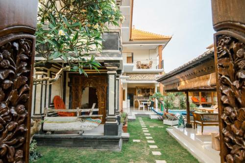 Tamarind Villa