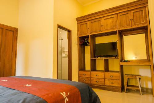 Tamarind Villa