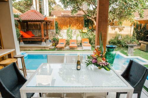 Tamarind Villa